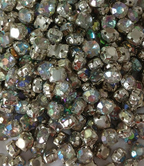 Набор страз в цапах - Фото 1