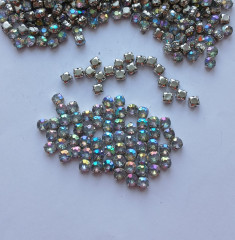 Набор страз в цапах - Фото 2