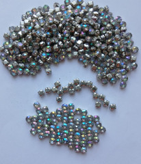 Набор страз в цапах - Фото 3