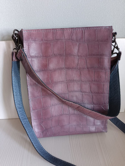 Сумка планшет HandMade art 237