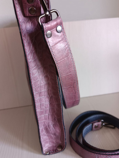 Сумка планшет HandMade art 237