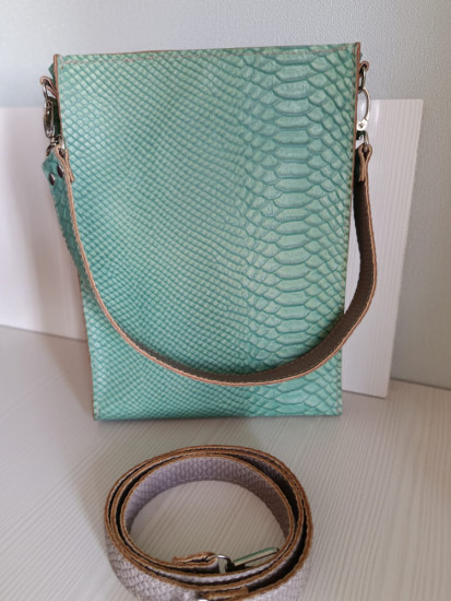 Сумка планшет HandMade art 236