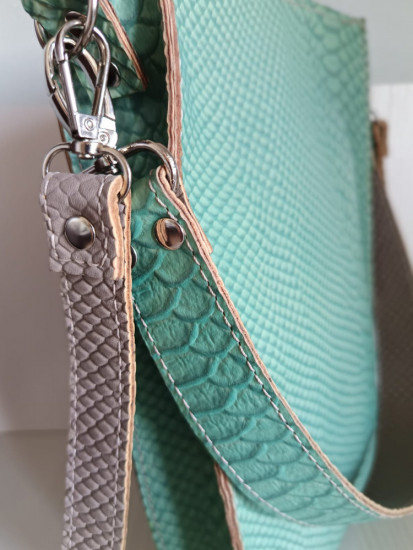 Сумка планшет HandMade art 236