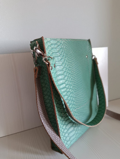 Сумка планшет HandMade art 236