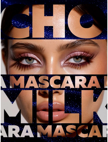 Термотушь для ресниц удлиняющая «Thermo Mascara Long&Volume», оттенок 06 Milk choco