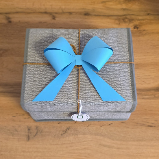 Подарочный набор «BusinessBoxx»