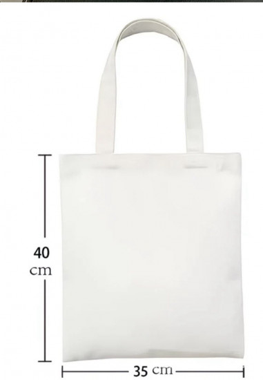 Шоппер «Очень странные дела»