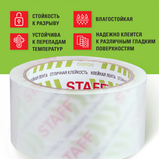 Клейкая лента