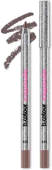 Карандаш для губ стойкий, тон 615N