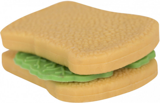 Набор ластиков фигурных