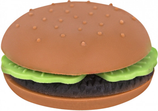 Набор ластиков фигурных