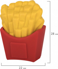 Набор ластиков фигурных - Фото 7