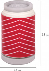 Набор ластиков фигурных - Фото 8