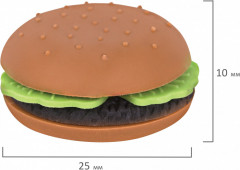 Набор ластиков фигурных - Фото 10