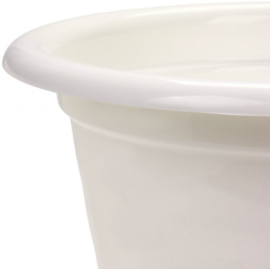 Горшок для цветов с поддоном «Виола»