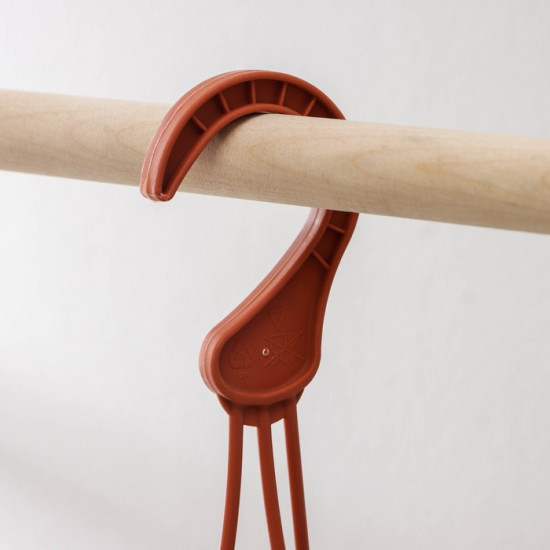 Кашпо для цветов подвесное «Алиция»