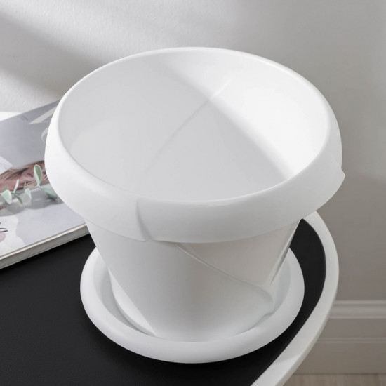 Горшок с поддоном «Флориана»