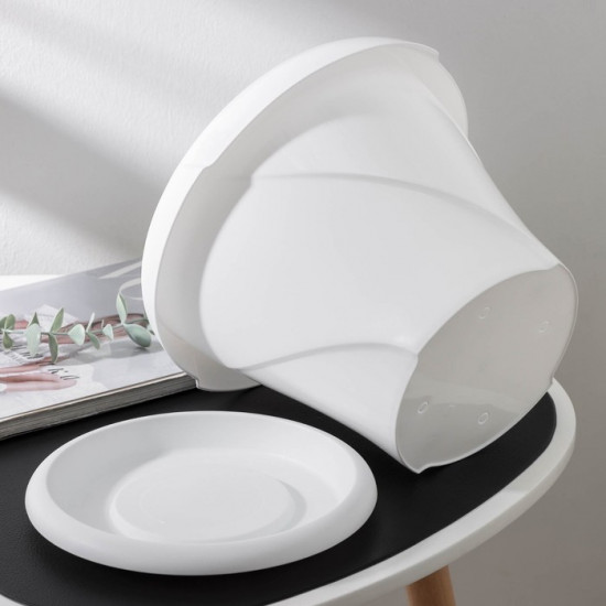 Горшок с поддоном «Флориана»