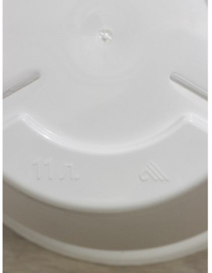 Горшок для цветов с поддоном «Афина»