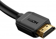 Кабель CAKGQ-D01 HDMI-HDMI - Фото 2