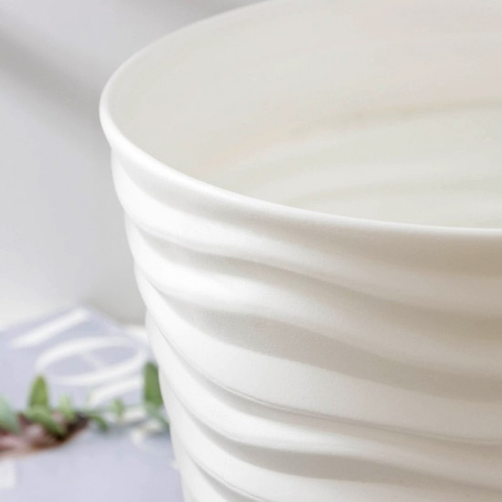 Кашпо для цветов «Дюна»