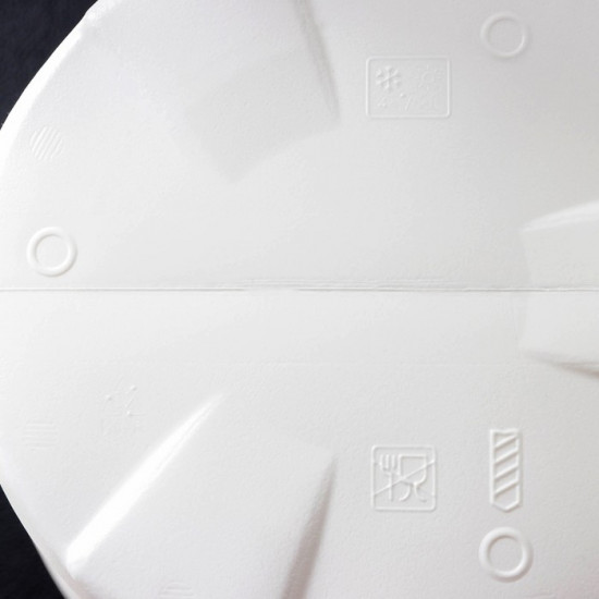 Кашпо для цветов «Дюна»