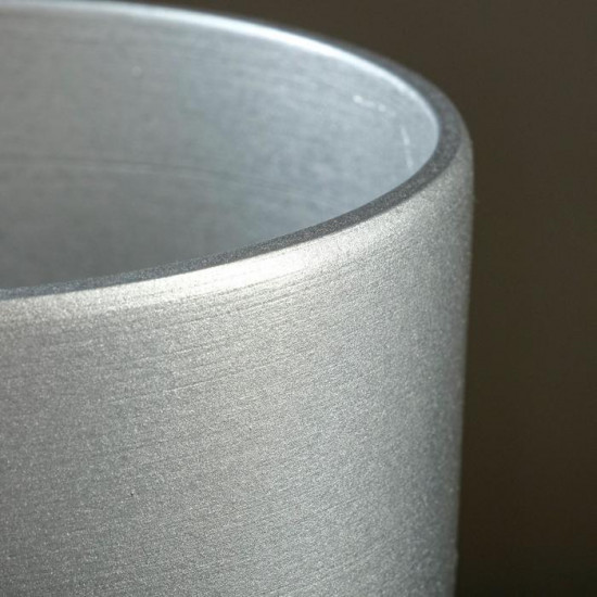 Горшок для цветов «Металлик №4»