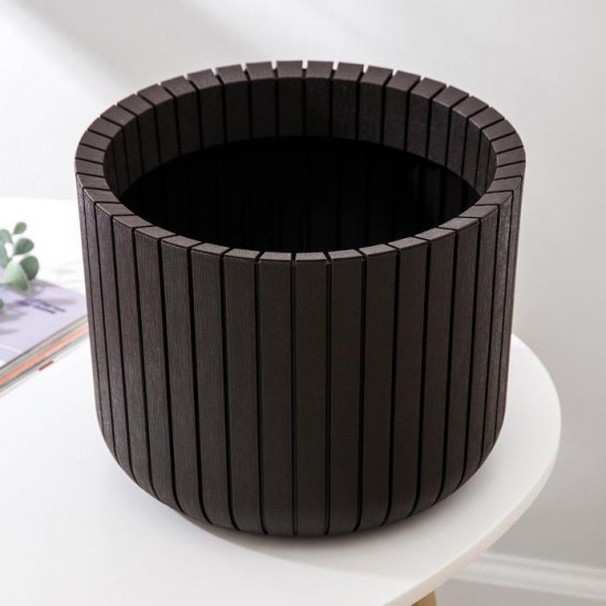 Кашпо для цветов «Шато»