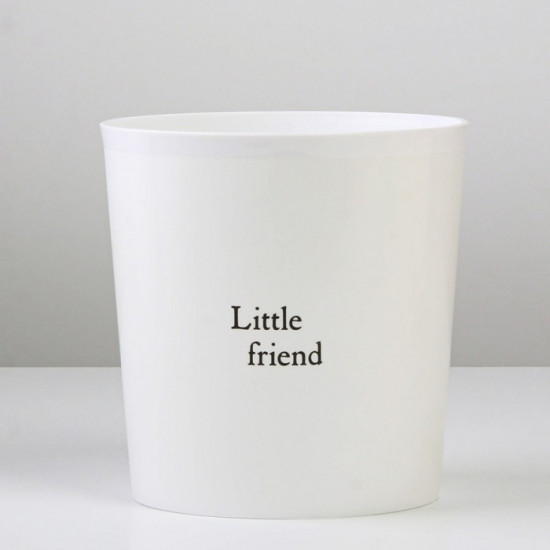 Кашпо для цветов «Маленький друг»