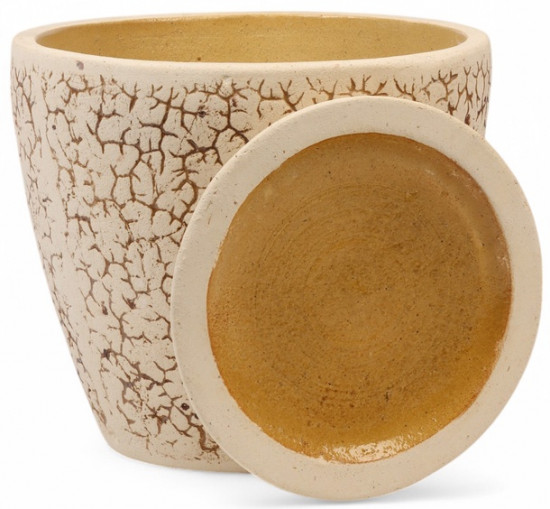 Горшок для цветов «Антей»