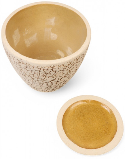 Горшок для цветов «Антей»