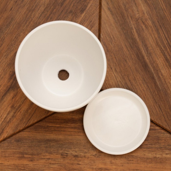 Горшок для цветов «Колор гейм»