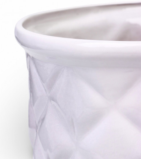 Набор горшков для цветов «Шишка»