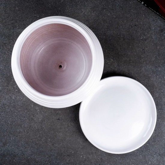 Горшок для цветов «Сатурн»