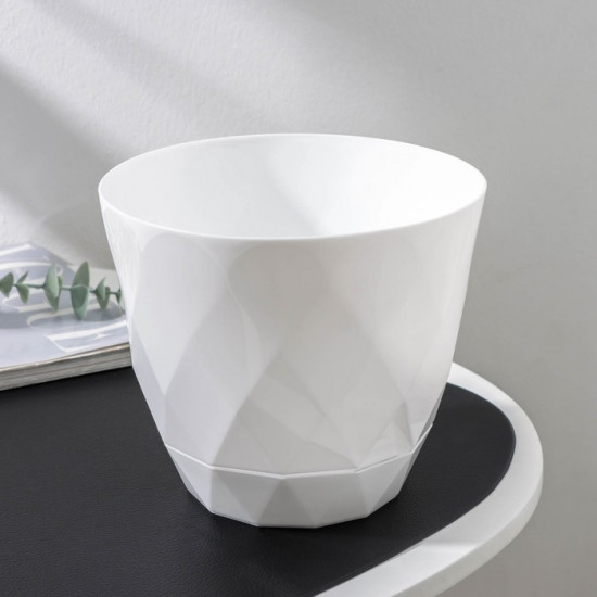 Горшок для цветов с поддоном «Laurel»