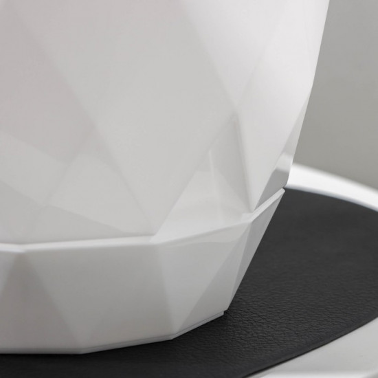 Горшок для цветов с поддоном «Laurel»