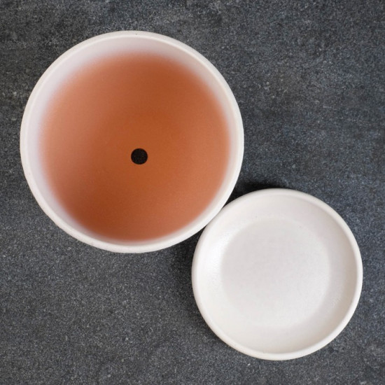 Горшок для цветов «Хоккайдо»