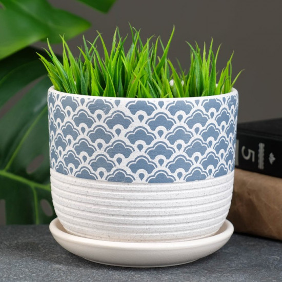 Горшок для цветов «Хоккайдо»