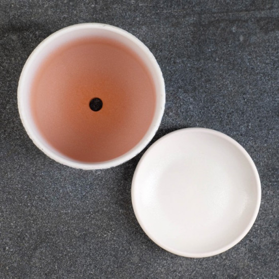 Горшок для цветов «Хоккайдо»