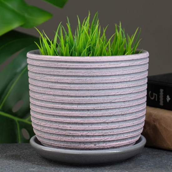 Горшок для цветов «Лоза»