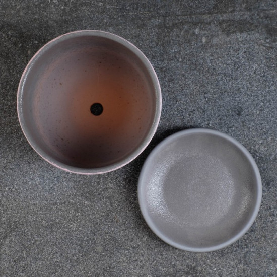 Горшок для цветов «Лоза»