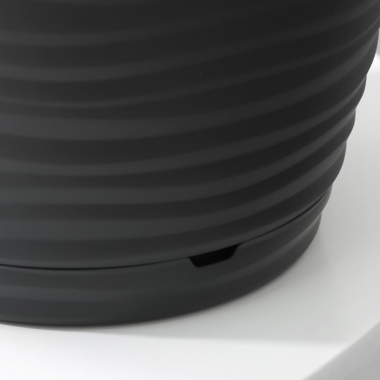 Горшок для цветов с поддоном «Saffron»