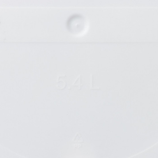 Горшок для цветов с поддоном «Saffron»