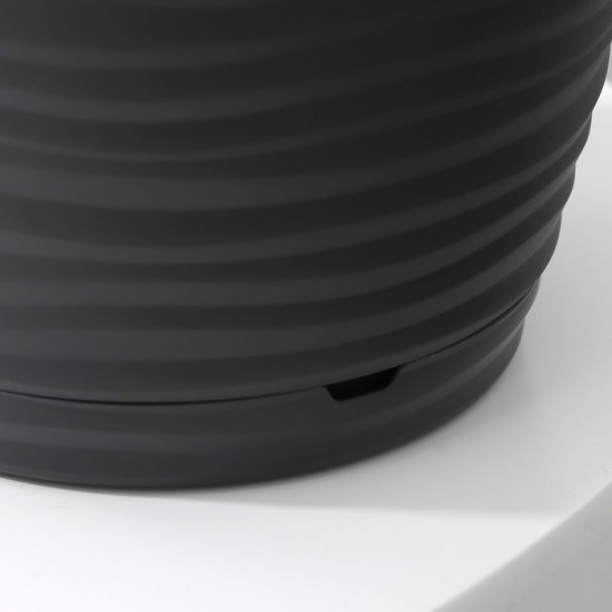 Горшок для цветов с поддоном «Saffron»