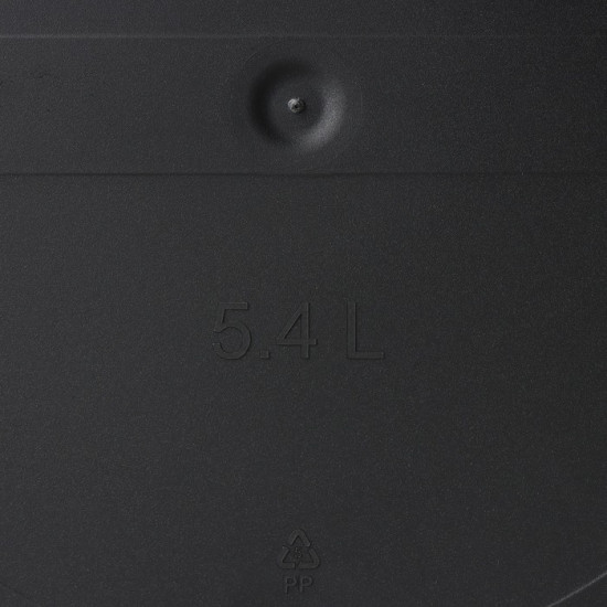 Горшок для цветов с поддоном «Saffron»