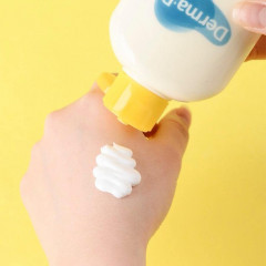 Лосьон ламеллярный солнцезащитный для лица и тела Everyday Sun Block SPF50+ PA++++ - Фото 1