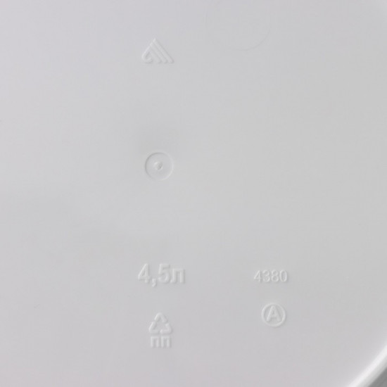 Кашпо для цветов со вставкой «Линель»