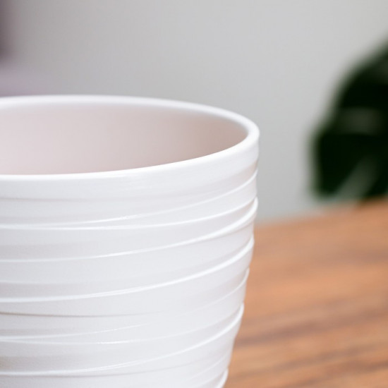 Горшок для цветов «Нежность»