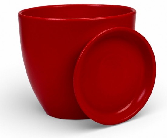 Горшок для цветов «Колор гейм»