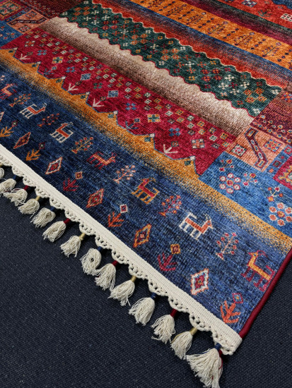 Ковер «Ethno21»